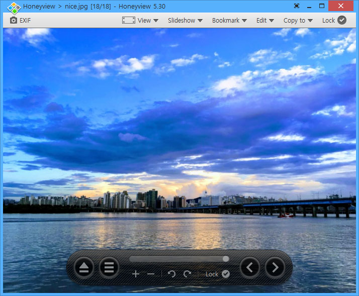 lilyview imageviewer